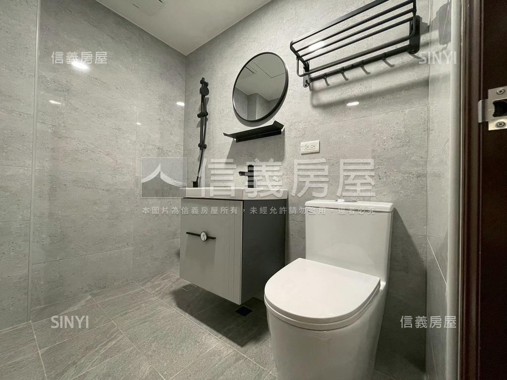 全室翻修整理浪漫美透天房屋室內格局與周邊環境