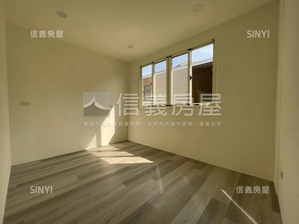 全室翻修整理浪漫美透天房屋室內格局與周邊環境