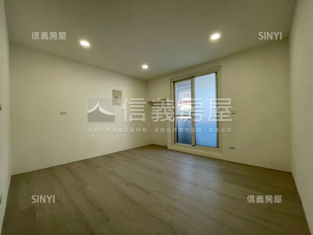 全室翻修整理浪漫美透天房屋室內格局與周邊環境