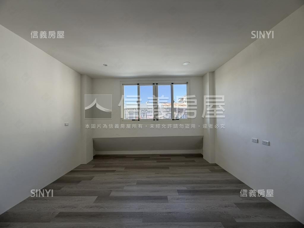 全室翻修整理浪漫美透天房屋室內格局與周邊環境