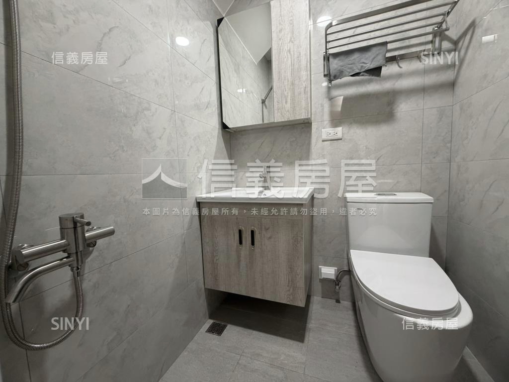 全室翻修整理浪漫美透天房屋室內格局與周邊環境