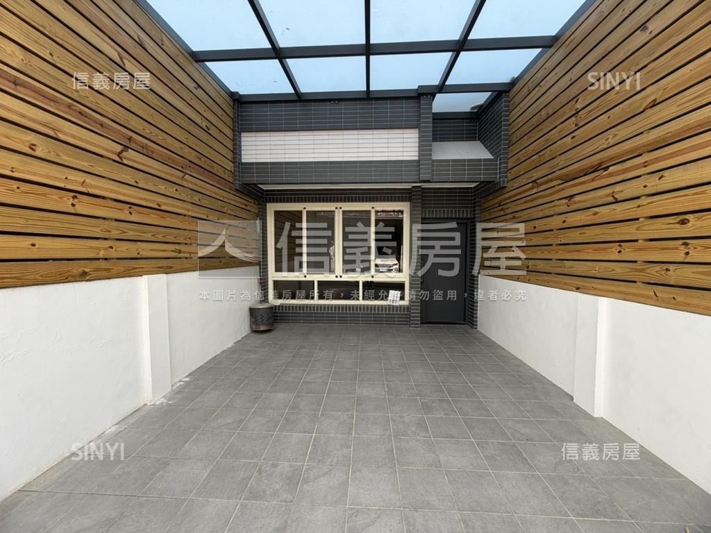 全室翻修整理浪漫美透天房屋室內格局與周邊環境