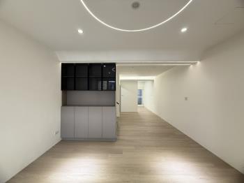 全室翻修整理浪漫美透天