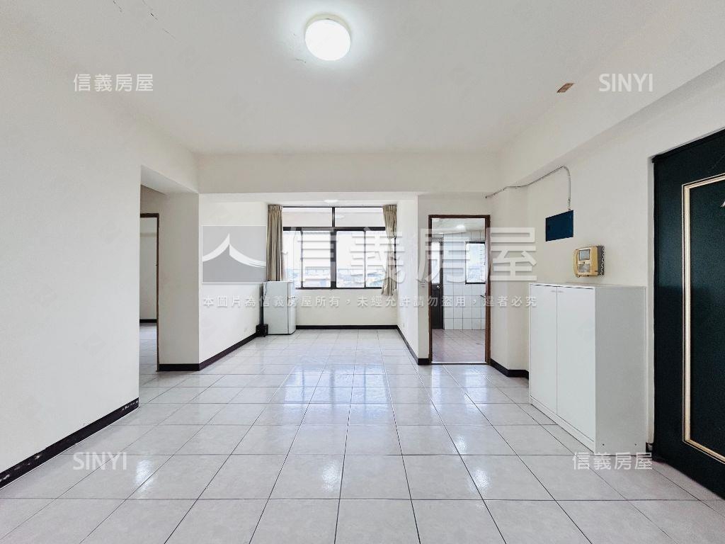 舒適華廈二房。亮房屋室內格局與周邊環境