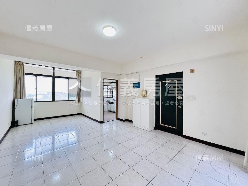 舒適華廈二房。亮房屋室內格局與周邊環境