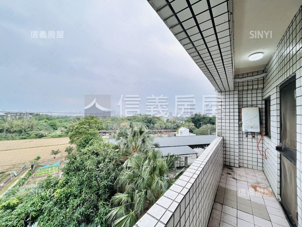 舒適華廈二房。亮房屋室內格局與周邊環境