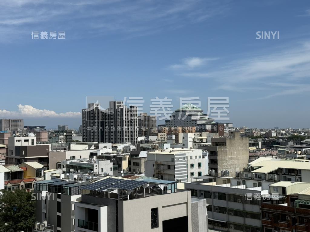 公園對面三房有車位房屋室內格局與周邊環境