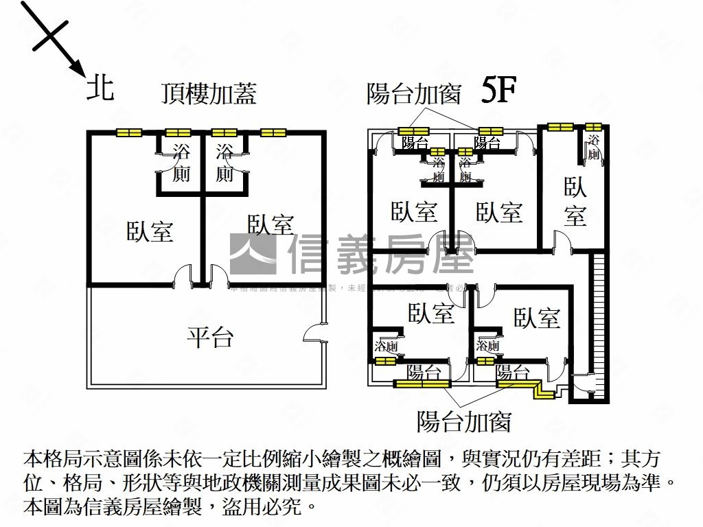 港墘捷運金雞母房屋室內格局與周邊環境