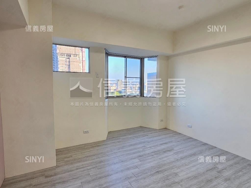 中科瑞聯Ｑ區高樓三房房屋室內格局與周邊環境