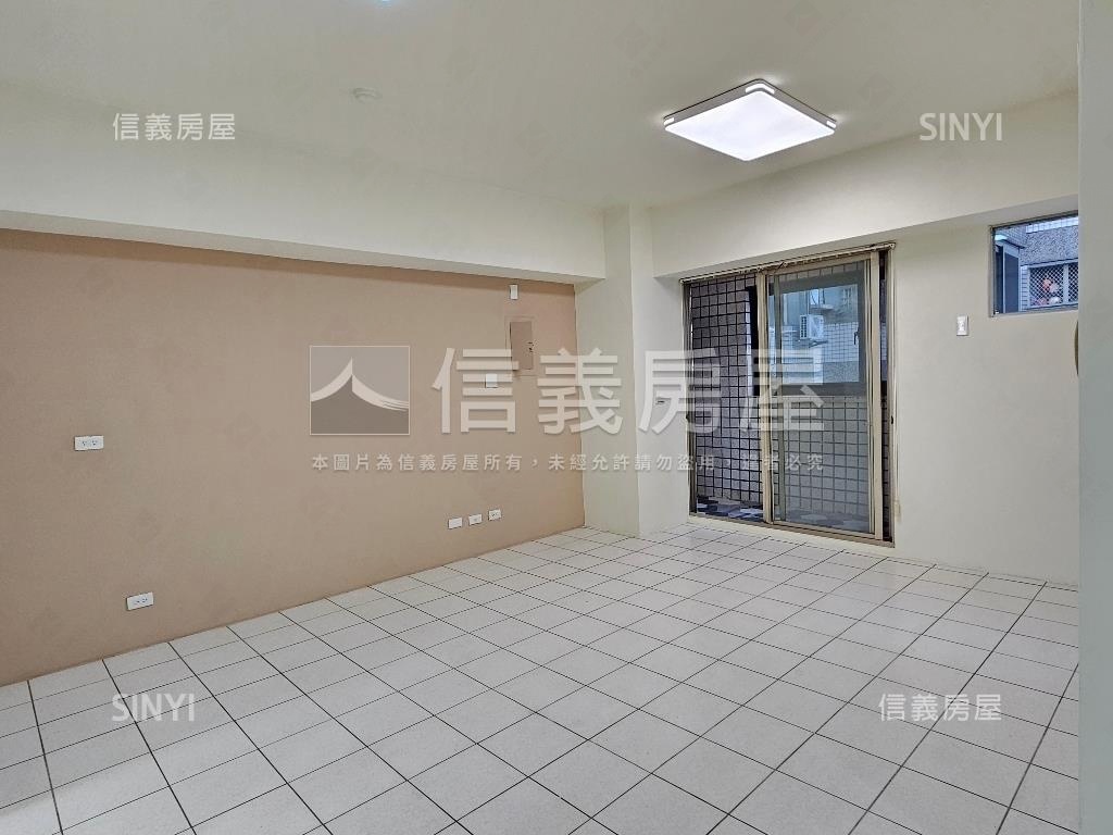 中科瑞聯Ｑ區高樓三房房屋室內格局與周邊環境