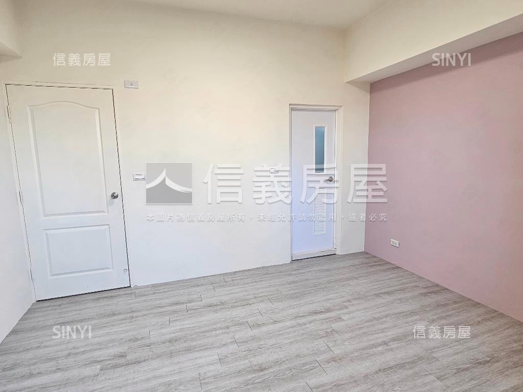 中科瑞聯Ｑ區高樓三房房屋室內格局與周邊環境