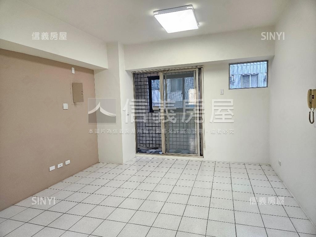 中科瑞聯Ｑ區高樓三房房屋室內格局與周邊環境