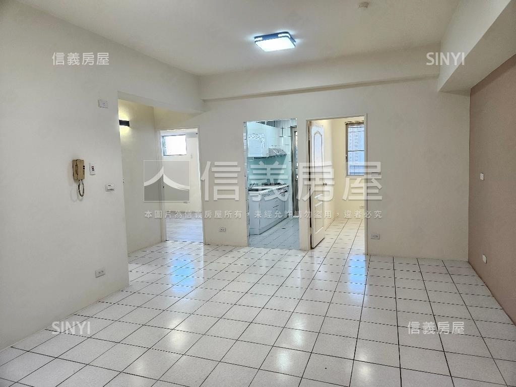 中科瑞聯Ｑ區高樓三房房屋室內格局與周邊環境