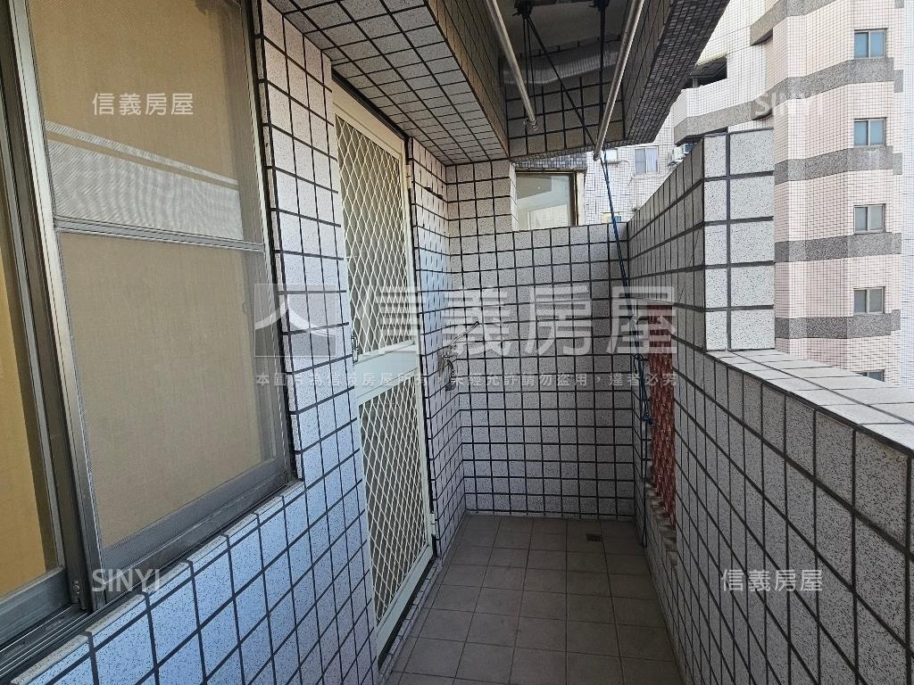 中科瑞聯Ｑ區高樓三房房屋室內格局與周邊環境