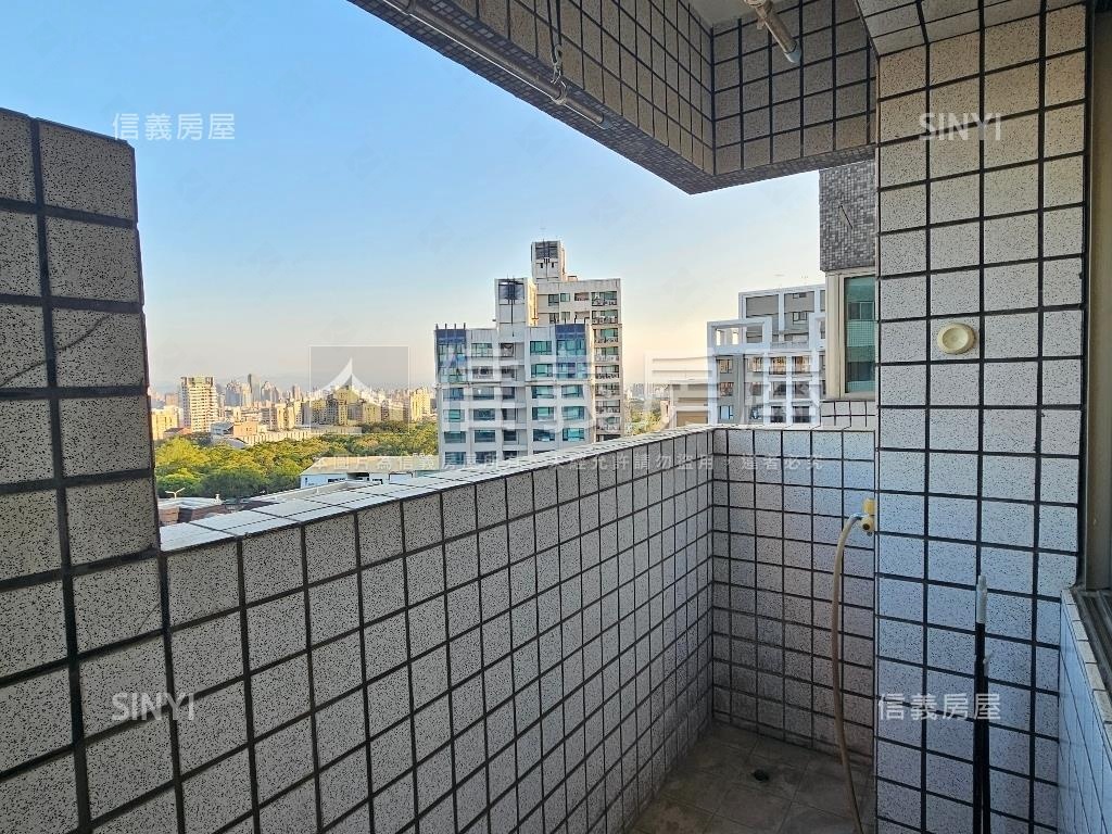 中科瑞聯Ｑ區高樓三房房屋室內格局與周邊環境