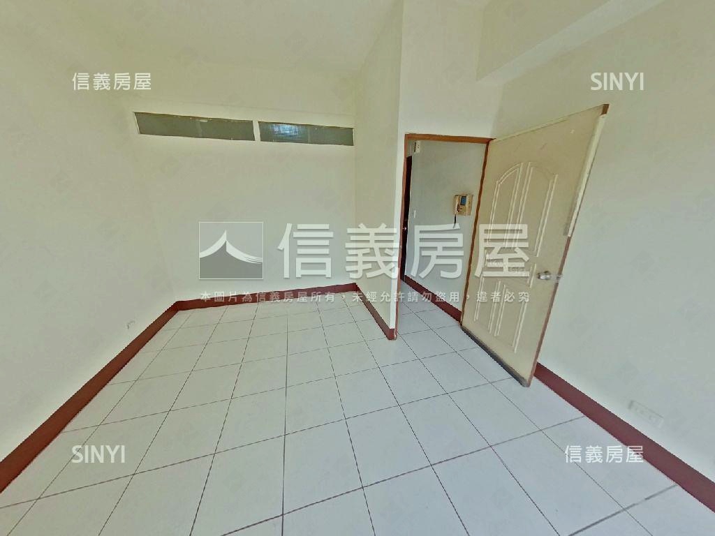 幼獅比佛利採光通風４房房屋室內格局與周邊環境