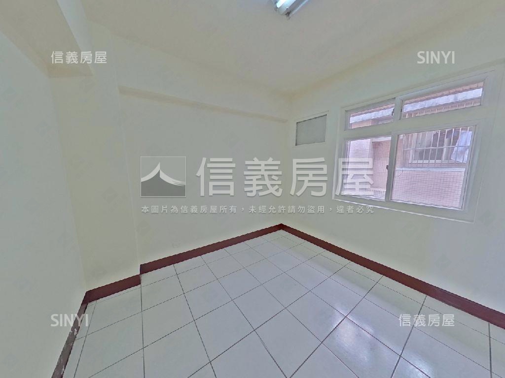 幼獅比佛利採光通風４房房屋室內格局與周邊環境