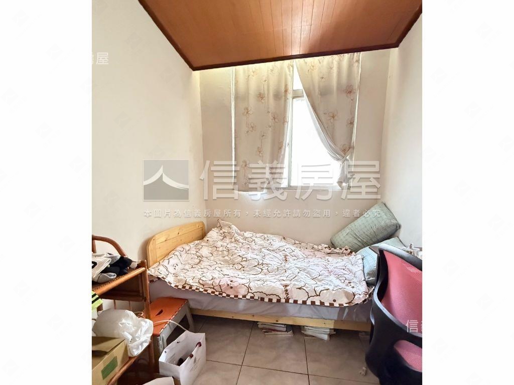 推薦信義區低總價兩房房屋室內格局與周邊環境