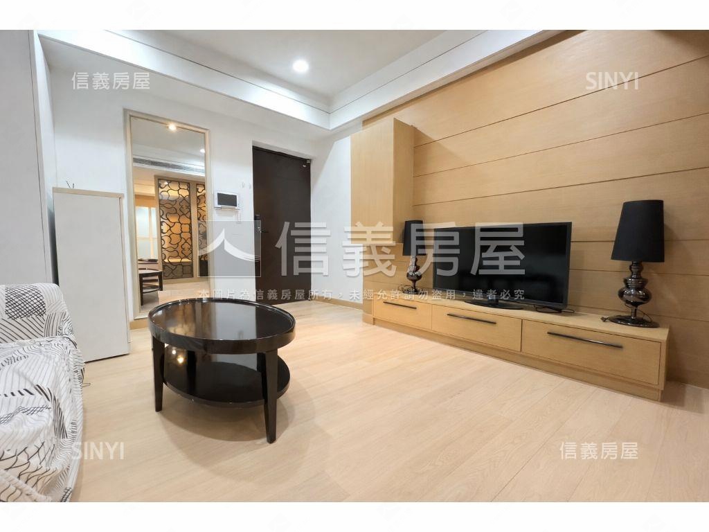 君臨天廈★貴族一房房屋室內格局與周邊環境