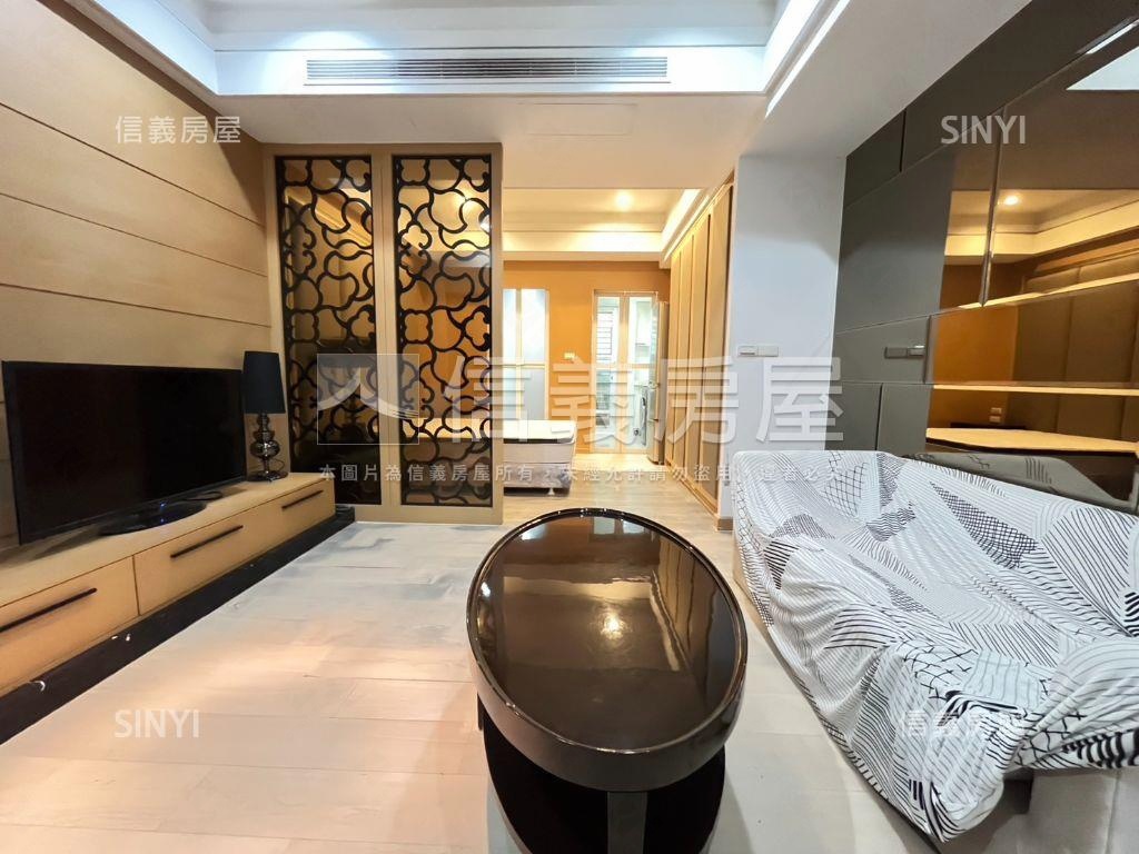 君臨天廈★貴族一房房屋室內格局與周邊環境