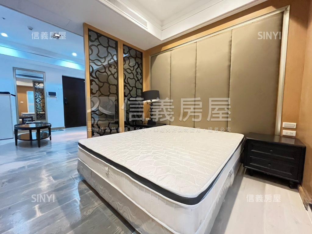 君臨天廈★貴族一房房屋室內格局與周邊環境