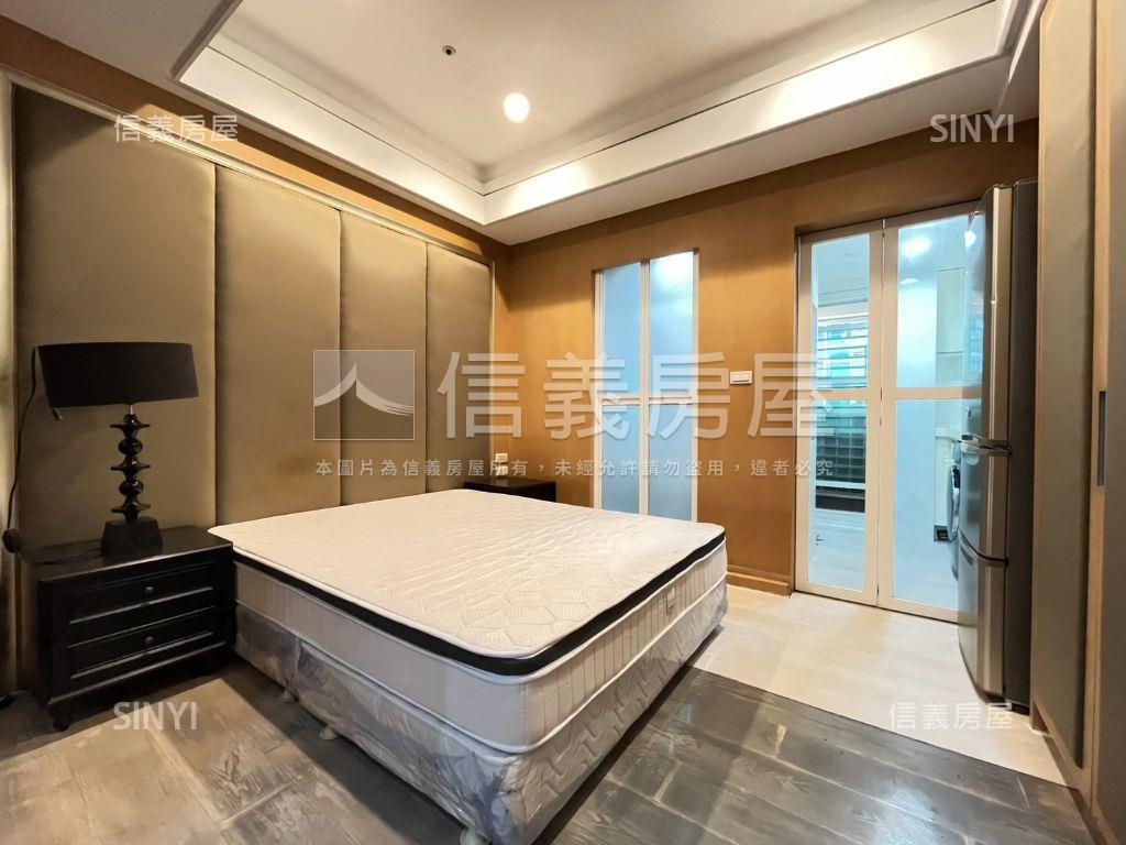 君臨天廈★貴族一房房屋室內格局與周邊環境