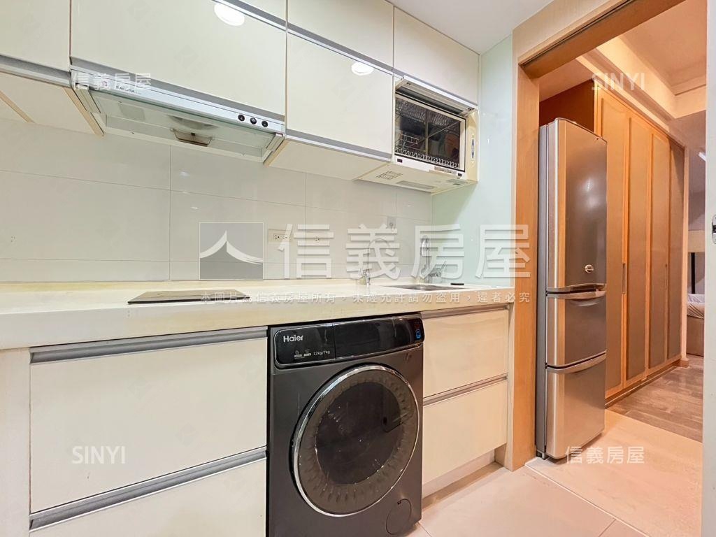 君臨天廈★貴族一房房屋室內格局與周邊環境