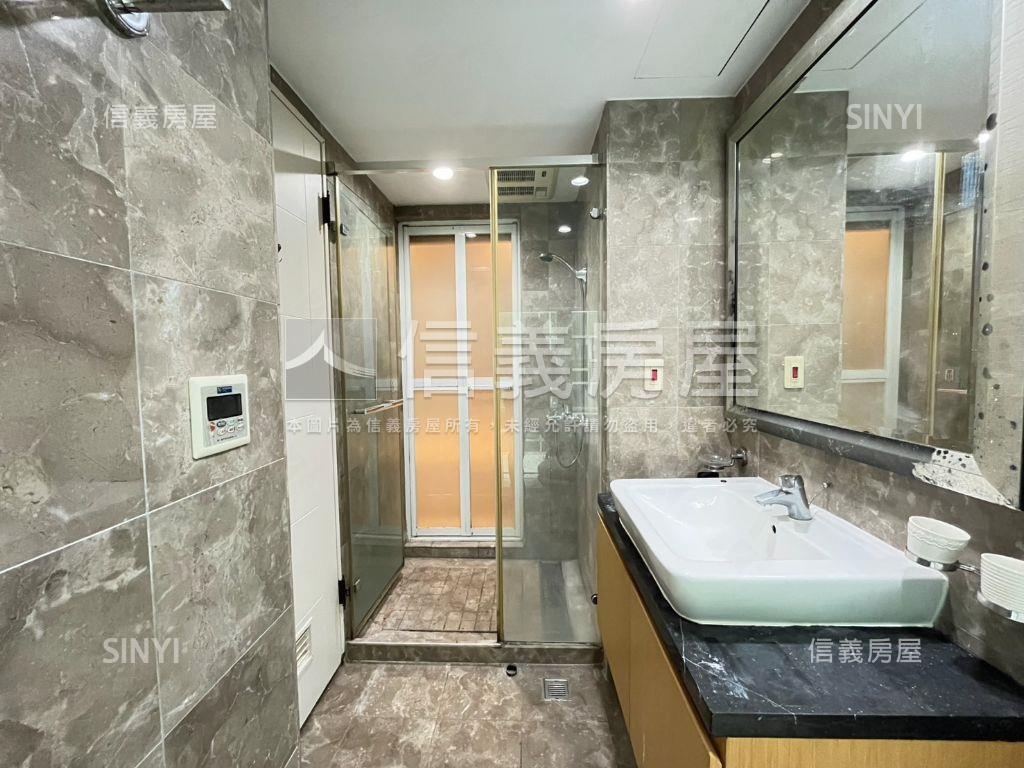 君臨天廈★貴族一房房屋室內格局與周邊環境