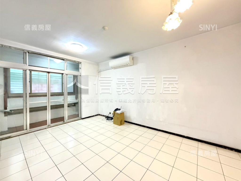 金華龍門森林公園電梯三房房屋室內格局與周邊環境