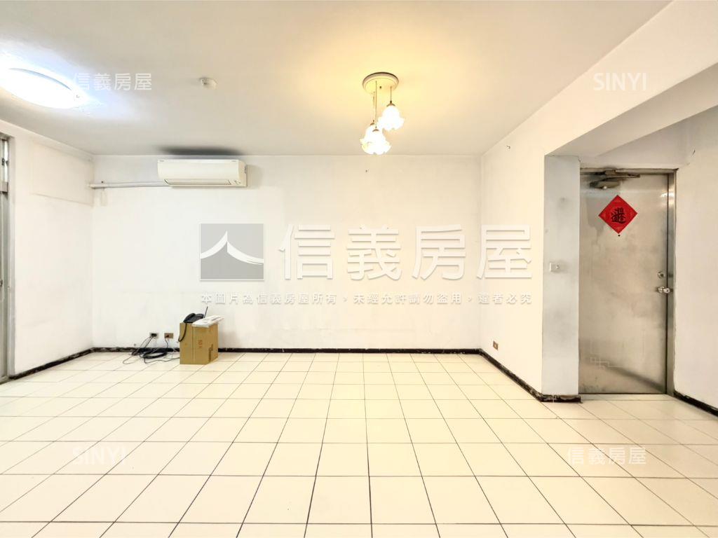 金華龍門森林公園電梯三房房屋室內格局與周邊環境