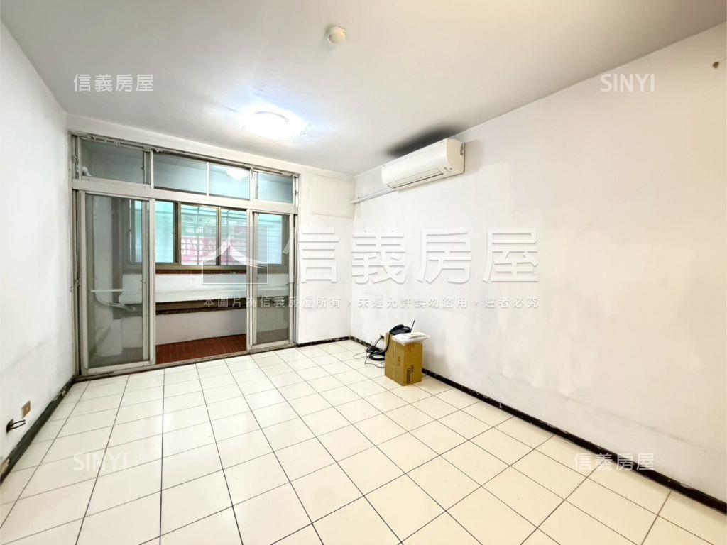 金華龍門森林公園電梯三房房屋室內格局與周邊環境