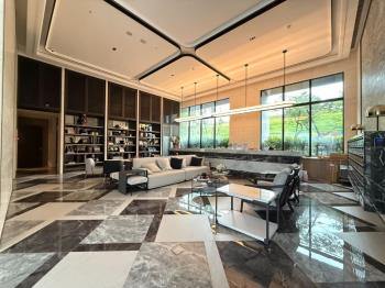 近士北科新成屋河景戶