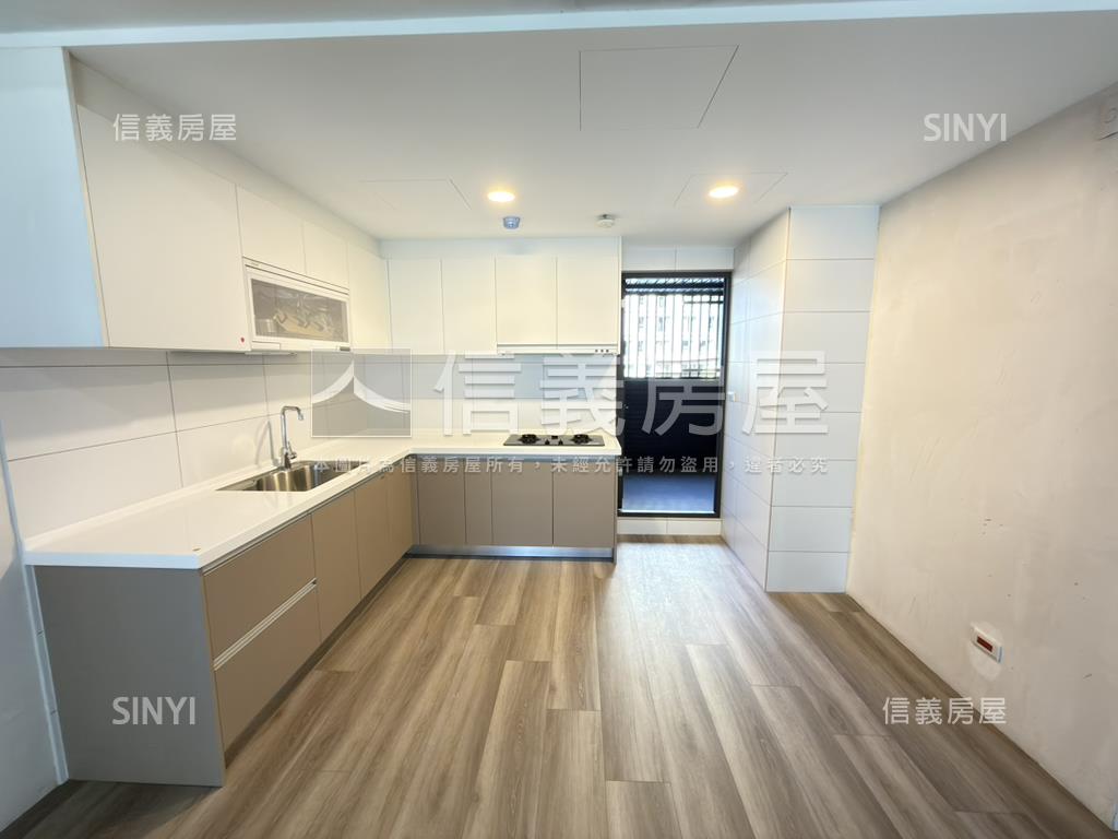 昭揚大河院面溪四房車位房屋室內格局與周邊環境