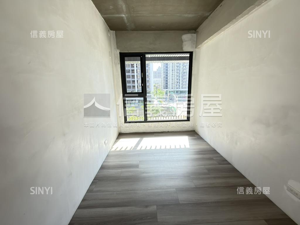 昭揚大河院面溪四房車位房屋室內格局與周邊環境