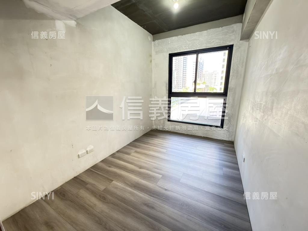 昭揚大河院面溪四房車位房屋室內格局與周邊環境