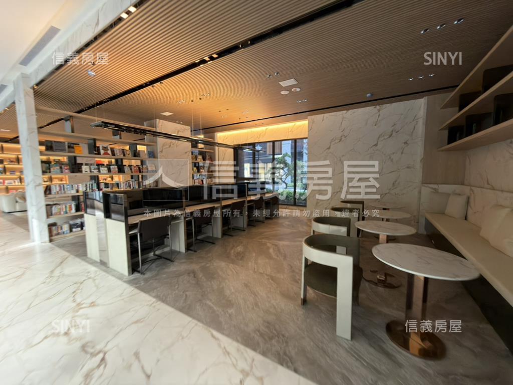 昭揚大河院面溪四房車位房屋室內格局與周邊環境