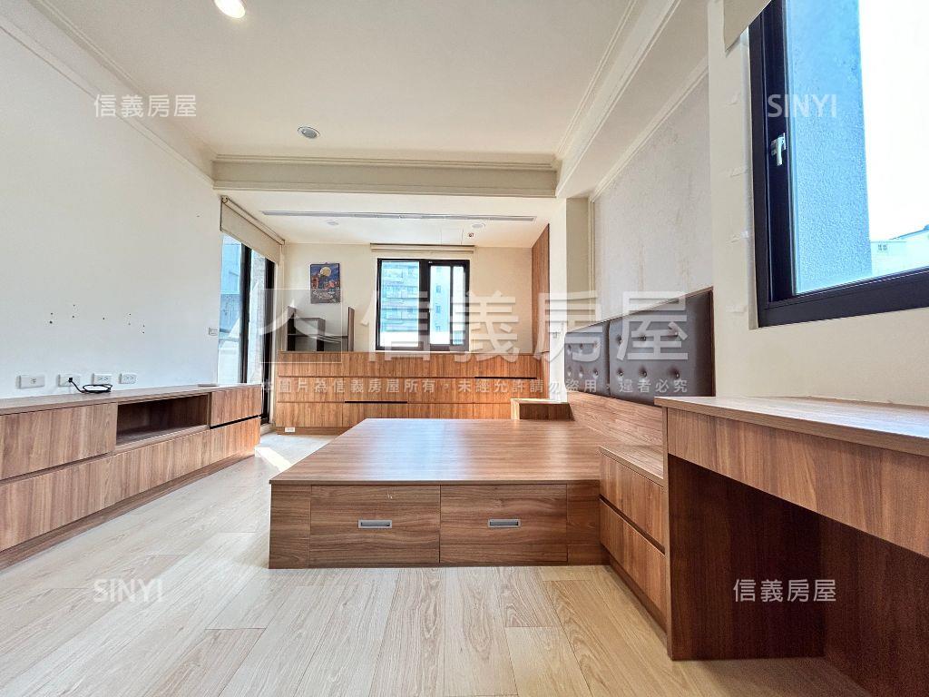 超Ａ南屯別墅不用四千萬房屋室內格局與周邊環境