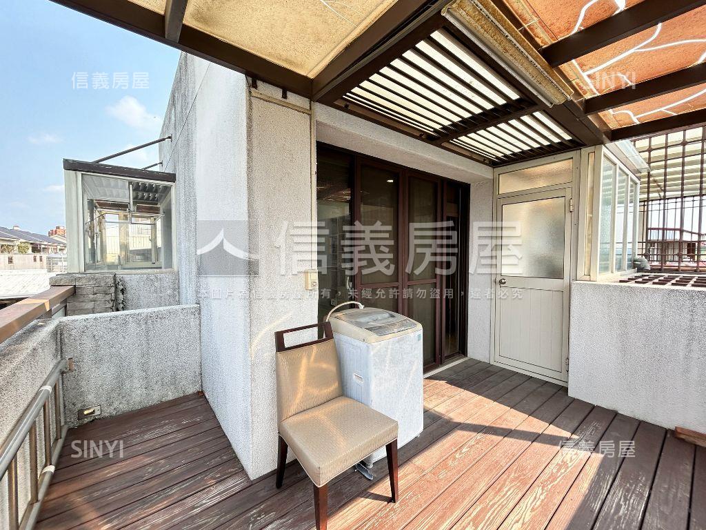 超Ａ南屯別墅不用四千萬房屋室內格局與周邊環境
