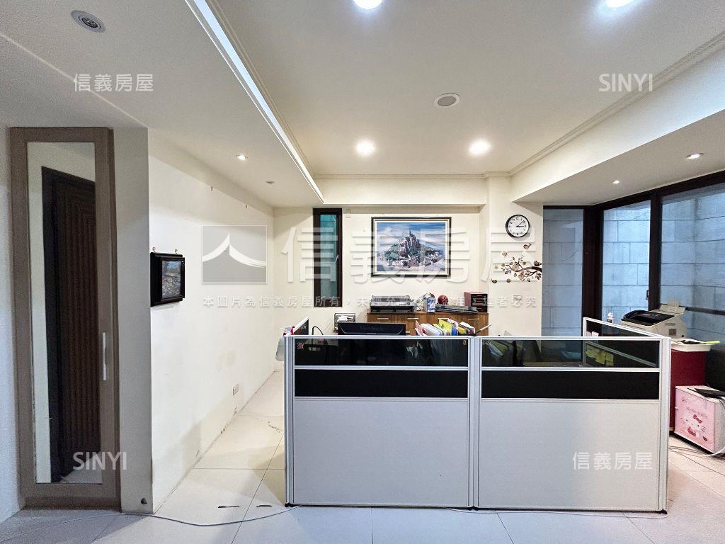 超Ａ南屯別墅不用四千萬房屋室內格局與周邊環境