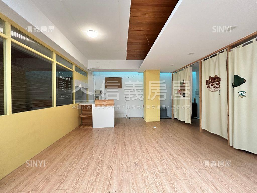 超Ａ南屯別墅不用四千萬房屋室內格局與周邊環境