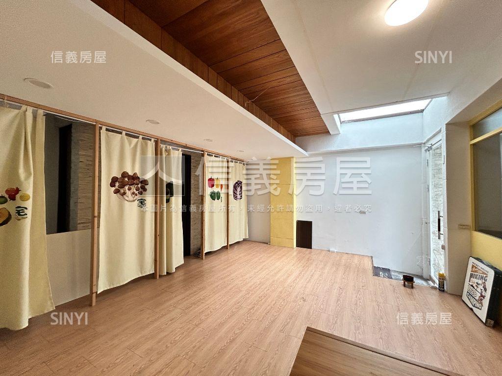 超Ａ南屯別墅不用四千萬房屋室內格局與周邊環境