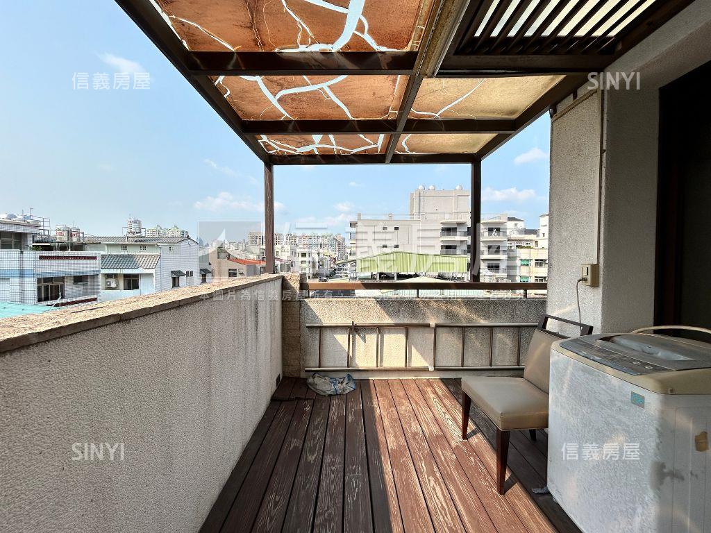 超Ａ南屯別墅不用四千萬房屋室內格局與周邊環境