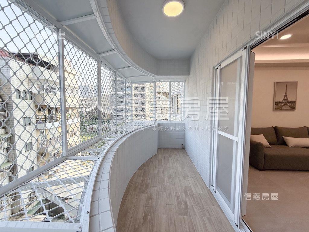 瑞豐免整理大四房房屋室內格局與周邊環境