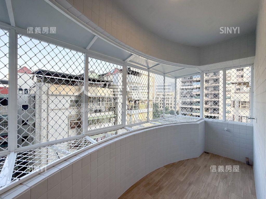 瑞豐免整理大四房房屋室內格局與周邊環境