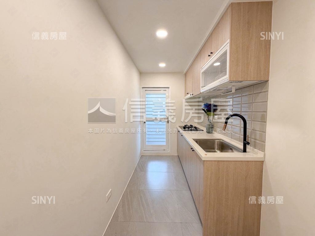 瑞豐免整理大四房房屋室內格局與周邊環境