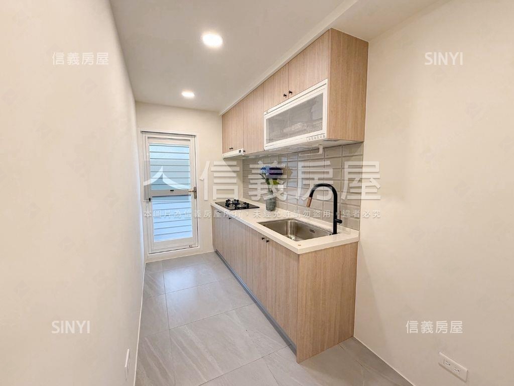 瑞豐免整理大四房房屋室內格局與周邊環境