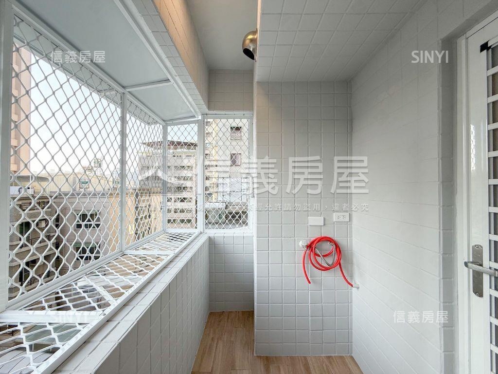 瑞豐免整理大四房房屋室內格局與周邊環境