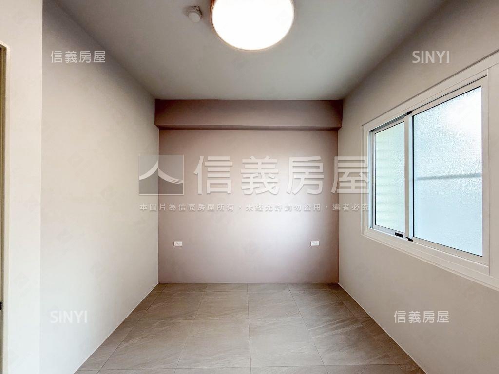 瑞豐免整理大四房房屋室內格局與周邊環境