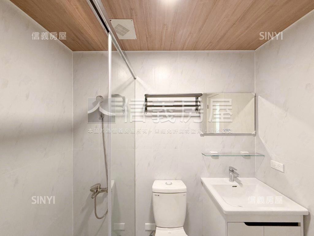 瑞豐免整理大四房房屋室內格局與周邊環境