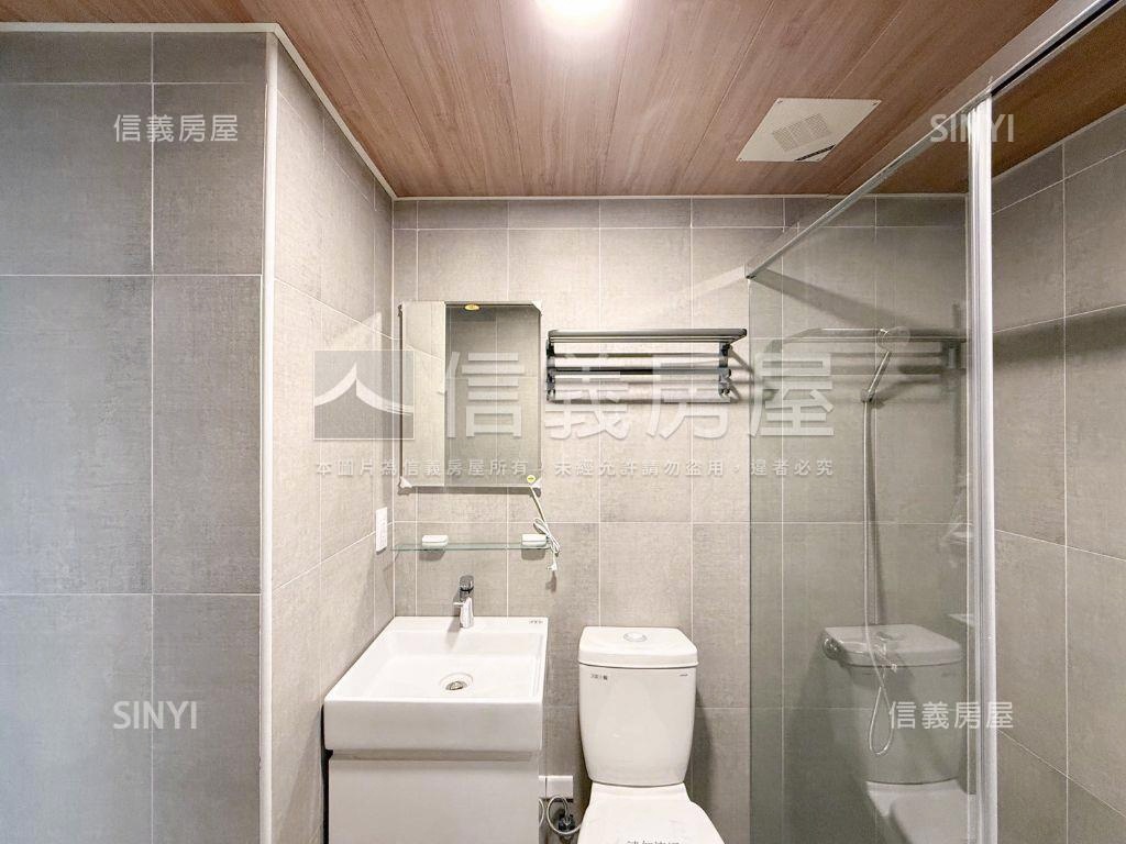 瑞豐免整理大四房房屋室內格局與周邊環境